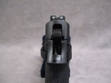 Sig Sauer P226 Mk 25 9mm SIGLITE Night Sights, 15+1 Pistol New in Box - 7 of 15