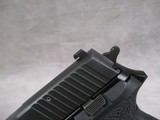 Sig Sauer P226 Mk 25 9mm SIGLITE Night Sights, 15+1 Pistol New in Box - 3 of 15