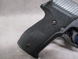 Sig Sauer P226 Mk 25 9mm SIGLITE Night Sights, 15+1 Pistol New in Box - 8 of 15