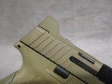 FN USA FN 545 Tactical 15+1/18+1 FDE with Threaded Barrel, Night Sights, New in Box - 9 of 15