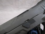 Sig Sauer P320 XFIVE Legion R2 9mm 320X5-9-LEGION-R2 New in Box - 5 of 15