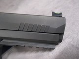 Sig Sauer P320 XFIVE Legion R2 9mm 320X5-9-LEGION-R2 New in Box - 12 of 15