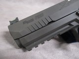 Sig Sauer P320 XFIVE Legion R2 9mm 320X5-9-LEGION-R2 New in Box - 6 of 15
