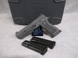 Sig Sauer P320 XFIVE Legion R2 9mm 320X5-9-LEGION-R2 New in Box - 1 of 15