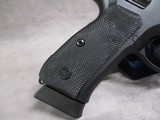 CZ-USA CZ 75 SP-01 Polycoat 9mm 19+1 New in Box - 8 of 15