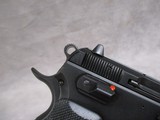 CZ-USA CZ 75 SP-01 Polycoat 9mm 19+1 New in Box - 9 of 15