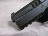CZ-USA CZ 75 SP-01 Polycoat 9mm 19+1 New in Box - 6 of 15