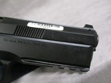 CZ-USA CZ 75 SP-01 Polycoat 9mm 19+1 New in Box - 12 of 15