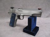 Colt Government Competition Series 70 Model O 9mm New in Box - 15 of 15