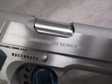 Colt Government Competition Series 70 Model O 9mm New in Box - 10 of 15