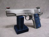 Colt Government Competition Series 70 Model O 9mm New in Box - 14 of 15