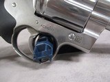 Colt Anaconda 2021 44 Magnum Stainless 4.25” New in Box - 10 of 15