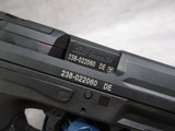 Heckler & Koch VP9L OR 9mm 20+1 Night Sights 81000592 New in Box - 11 of 15