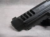 Heckler & Koch VP9L OR 9mm 20+1 Night Sights 81000592 New in Box - 6 of 15
