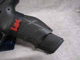 Heckler & Koch VP9L OR 9mm 20+1 Night Sights 81000592 New in Box - 2 of 15