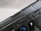 Heckler & Koch VP9L OR 9mm 20+1 Night Sights 81000592 New in Box - 5 of 15