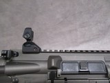 LWRC International M6 IC-A5 Comp Rifle, Tungsten, 5.56 NATO ICA5R5TG16 New in Box - 5 of 15