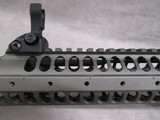 LWRC International M6 IC-A5 Comp Rifle, Tungsten, 5.56 NATO ICA5R5TG16 New in Box - 13 of 15