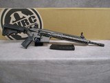 LWRC International M6 IC-A5 Comp Rifle, Tungsten, 5.56 NATO ICA5R5TG16 New in Box