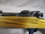 Springfield Model 1903 Mark 1 Custom Express Style Rifle 350 Remington Magnum - 10 of 15