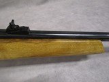 Springfield Model 1903 Mark 1 Custom Express Style Rifle 350 Remington Magnum - 7 of 15