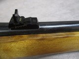 Springfield Model 1903 Mark 1 Custom Express Style Rifle 350 Remington Magnum - 6 of 15