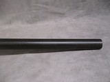 Springfield Model 1903 Mark 1 Custom Varmint Rifle 6mm Remington - 8 of 15