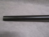 Springfield Model 1903 Mark 1 Custom Varmint Rifle 6mm Remington - 14 of 15