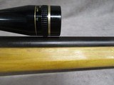 Springfield Model 1903 Mark 1 Custom Varmint Rifle 6mm Remington - 6 of 15