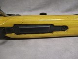 Springfield Model 1903 Mark 1 Custom Varmint Rifle 6mm Remington - 9 of 15