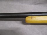 Springfield Model 1903 Mark 1 Custom Varmint Rifle 6mm Remington - 13 of 15