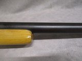 Springfield Model 1903 Mark 1 Custom Varmint Rifle 6mm Remington - 7 of 15