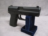 Heckler & Koch USP 9 V7 LEM 4.25” 15+1 SKU 81000311 New in Box - 13 of 15