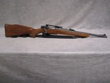 Remington Model 600 Mohawk 18.5” 308 Winchester Very Good Condition