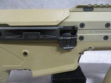 Desert Tech MDRX RF Bullpup Rifle, 5.56 NATO, 16” Barrel, FDE, New in Box - 9 of 15