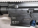 Heckler & Koch MR762A1 HK 417 7.62x51 NATO 16.5” Rifle 20+1 New in Box - 13 of 15