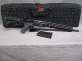 Heckler & Koch MR762A1 HK 417 7.62x51 NATO 16.5” Rifle 20+1 New in Box