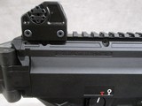 CZ USA Scorpion 3 Plus 9mm Carbine 16.3” New in Box - 4 of 15