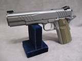 Savage Model 1911 Gov’t Style Stainless, .45 ACP New in Box - 13 of 15