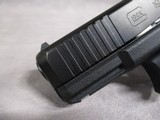 Glock G19 Gen 5 MOS 9mm Parabellum 15+1 New in Box - 6 of 15