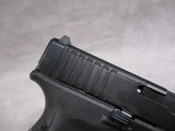 Glock G19 Gen 5 MOS 9mm Parabellum 15+1 New in Box - 9 of 15