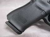 Glock G19 Gen 5 MOS 9mm Parabellum 15+1 New in Box - 8 of 15