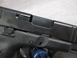 Glock G19 Gen 5 MOS 9mm Parabellum 15+1 New in Box - 11 of 15