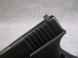 Glock G19 Gen 5 MOS 9mm Parabellum 15+1 New in Box - 3 of 15