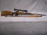 Sako 75 Hunter No. IV Action .270 Winchester Excellent Condition with Scope - 1 of 15