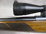 Sako 75 Hunter No. IV Action .270 Winchester Excellent Condition with Scope - 12 of 15