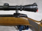 Sako 75 Hunter No. IV Action .270 Winchester Excellent Condition with Scope - 10 of 15
