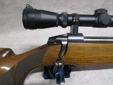 Sako 75 Hunter No. IV Action .270 Winchester Excellent Condition with Scope - 3 of 15