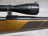 Sako 75 Hunter No. IV Action .270 Winchester Excellent Condition with Scope - 5 of 15