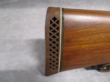 Winchester Model 70 Carbine Short Action, Post-64, .243 Winchester - 2 of 15